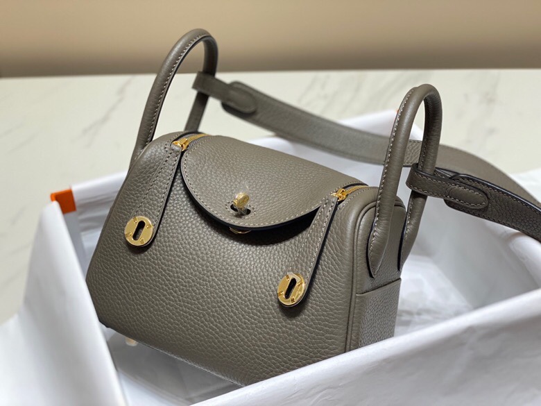 Hermes Lindy Bags